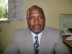 Mady DIAKITE